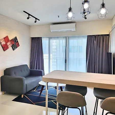 Prime Summer Suites Klcc